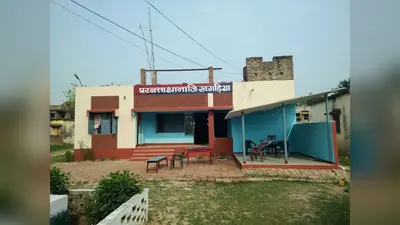 परबत्ता में 14 वर्षीय नाबालिग के अपहरण का मामला दर्ज, शादी की नीयत से ले जाने का आरोप