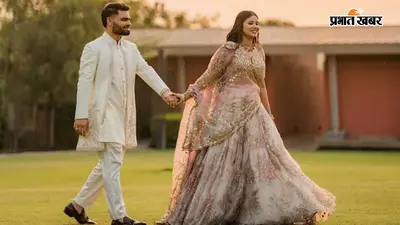 ‘रिंकू नहीं, आरके...’ प्रिया सरोज ने रिंकू सिंह को लेकर खोले कई राज