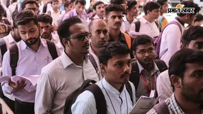 NEET आंदोलन के बाद बेरोजगारी बन सकती है अगली चुनौती, रोजगार संकट से कैसे निपटेगी सरकार?