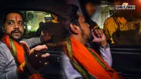 जंतर-मंतर जा रहे छात्रों से मारपीट का Video वायरल, कौन है खुद को 'हिंदू वीर सेना' का अध्यक्ष बताने वाला सत्यम पंडित?
