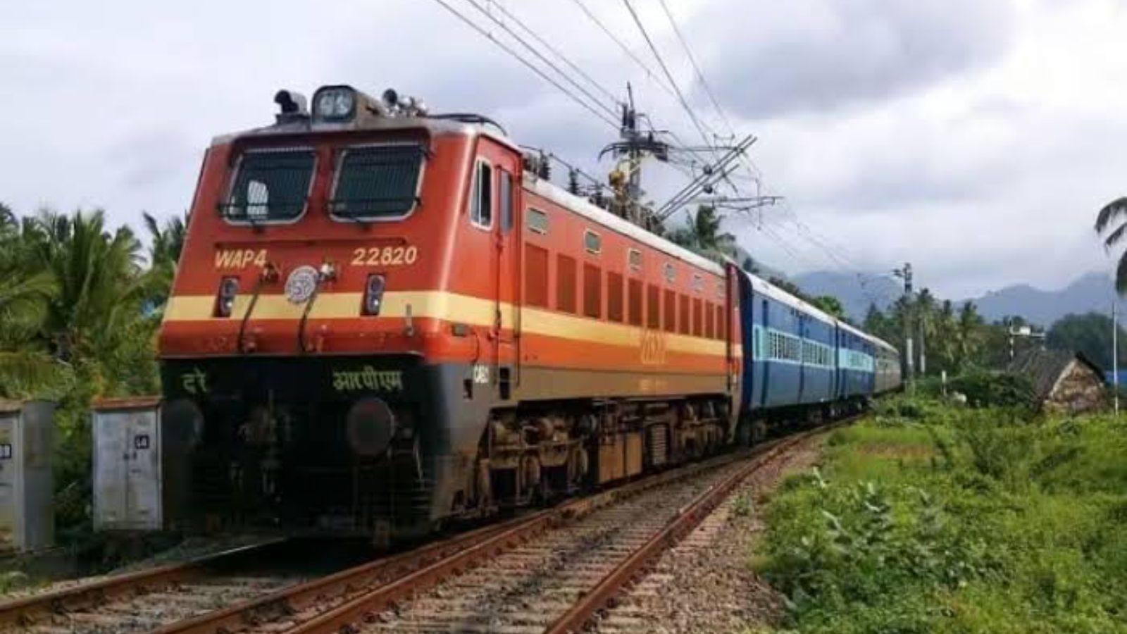 रेलवे का बड़ा अपडेट;आसनसोल मंडल की कई ट्रेनें रद्द, कुछ का बदलेगा रूट