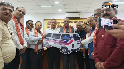 पटना: अखिल भारतवर्षीय मारवाड़ी सम्मेलन की बैठक में बिहार के आतिथ्य की गूंज, सम्मेलन में की गई संगठन क्षमता की सराहना