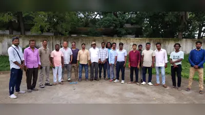 विश्व आदिवासी दिवस की तैयारी को लेकर बैठक आयोजित, पेसा कानून रहेगा मुख्य विषय