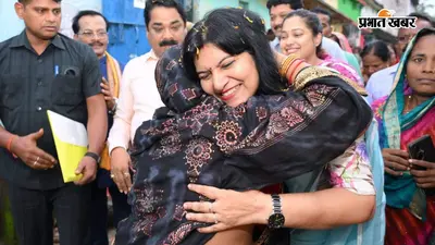 बीजेपी सांसद की बेटी ने धर्मेंद्र प्रधान के इस्तीफे पर जताई खुशी, ओडिशा के नेताओं में नाराजगी; कहा-माफी मांगें सांसद