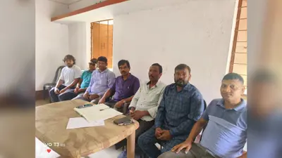 विश्व आदिवासी दिवस की तैयारी शुरू, संचालन समिति का गठन