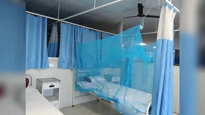 गया जी : मगध मेडिकल अस्पताल में डेंगू को लेकर 100 बेड आरक्षित, डॉक्टर और कर्मचारियों की ड्यूटी तय