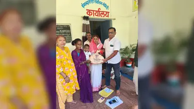 जहानाबाद: काको की सभी पंचायतों में मनाया गया पंचायत विकास दिवस, विकास योजनाओं और जीपीडीपी पर हुई चर्चा