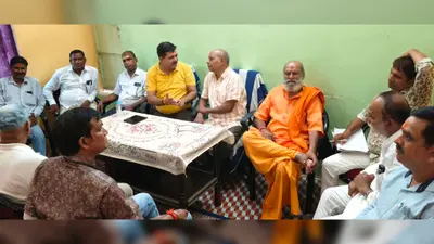 रोहतास: श्रावणी मेला की तैयारियां तेज, 29 जुलाई को गुरु पूर्णिमा पर होगा मां ताराचंडी मेले का उद्घाटन
