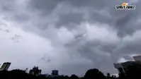 दक्षिण बंगाल में मूसलाधार वर्षा और तूफानी हवाओं की चेतावनी, कोलकाता और हल्दिया पोर्ट पर अलर्ट