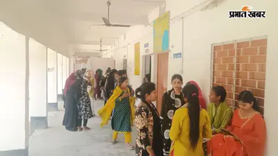 जेपीयू पीजी नामांकन 2026-28 की पहली मेरिट सूची का इंतजार, गाइडलाइन नहीं होने से छात्र असमंजस में