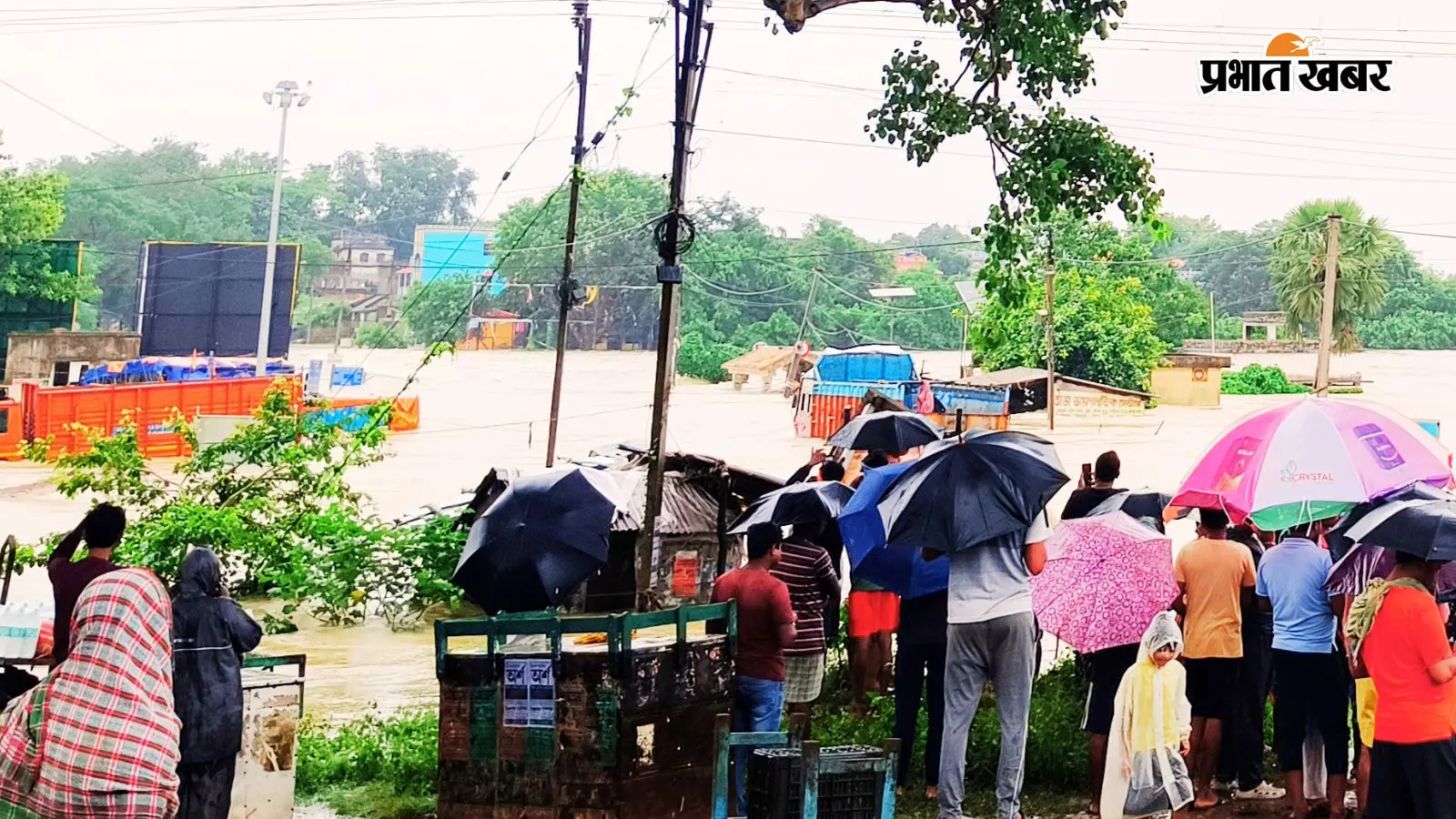 बंगाल की खाड़ी में डीप डिप्रेशन, बंगाल के लिए मौसम अलर्ट
