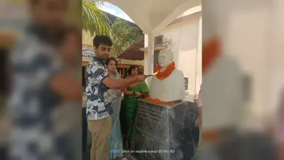 56वें स्थापना दिवस पर टीपी वर्मा कॉलेज में संस्थापकों को नमन, शिक्षा की विरासत आगे बढ़ाने का संकल्प