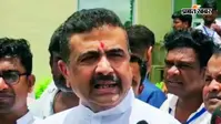 एनसीपीआई के 20 सांसदों से मिलेंगे शुभेंदु अधिकारी, बोले सुदीप बंद्योपाध्याय