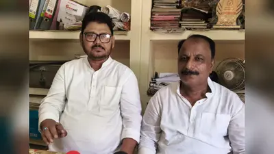 शेखपुरा : शिक्षा मंत्री के इस्तीफे को CPI ने बताया छात्र आंदोलन की जीत, पदयात्रा की तैयारी शुरू