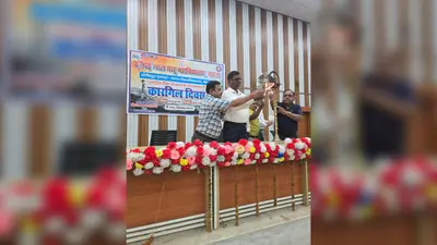 केएलएस कॉलेज में कारगिल विजय दिवस पर शहीदों को श्रद्धांजलि, छात्रों में जगाया देशभक्ति का जज्बा