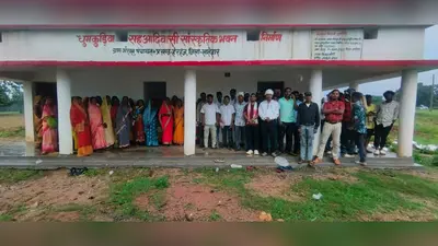 लोहरा समाज की बैठक संपन्न, संगठन को लेकर बनी कार्यकारिणी समिति