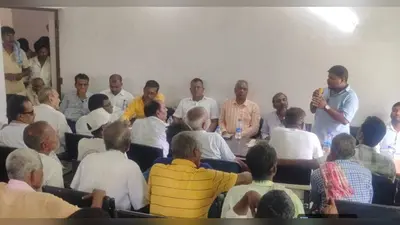 मिठाई पंचायत में 'सुशासन युक्त पंचायत' थीम पर विकास दिवस आयोजित, 15 अगस्त से शुरू होगा वाई-फाई युक्त पुस्तकालय