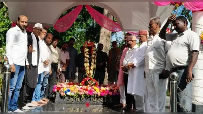 कारगिल दिवस पर कांग्रेसियों ने किया शहीदों को नमन, सभी ने किया वीर शहीदों को याद