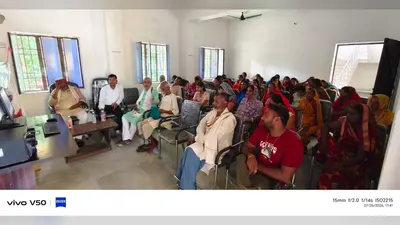 कोईलवर में पंचायत विकास दिवस: ‘सुशासन के साथ पंचायत’ पर चर्चा, कुछ पंचायतों में आयोजन की पारदर्शिता पर उठे सवाल