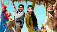 Dhamaal 4 OTT Premiere: सिनेमाघरों में मिस कर दी 'धमाल 4'? घर बैठे इस दिन और इस OTT प्लेटफॉर्म पर देख सकेंगे फिल्म