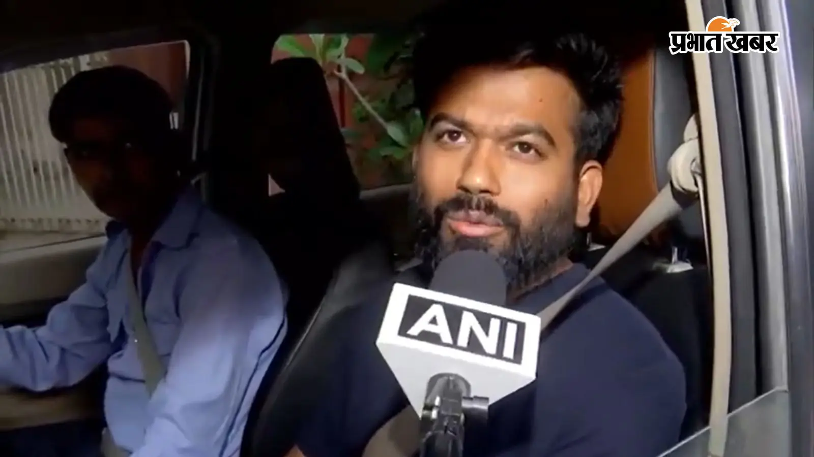 Video : अभिजीत दीपके ने देवेंद्र महतो से की बात, झारखंड में छात्रों पर हुई पुलिस कार्रवाई पर क्या बोले देखें