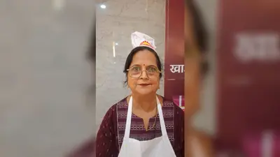 गया जी में कुकिंग चैलेंज का आयोजन, 30 प्रतिभागियों ने लजीज व्यंजनों से जीता दिल, छाईं महिलाएं