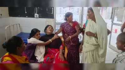 नवादा: सकरी नदी में डूबने से 12 वर्षीय बालक की हालत गंभीर, सदर अस्पताल रेफर
