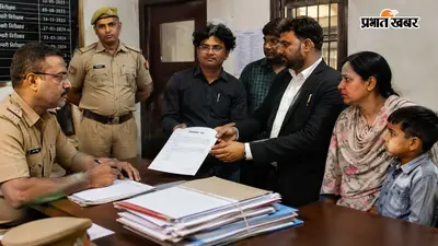 वाराणसी में मासूम से क्रूरता की हदें पार, पैंट में पेशाब करने पर टीचर ने गर्म चाकू से दागा प्राइवेट पार्ट