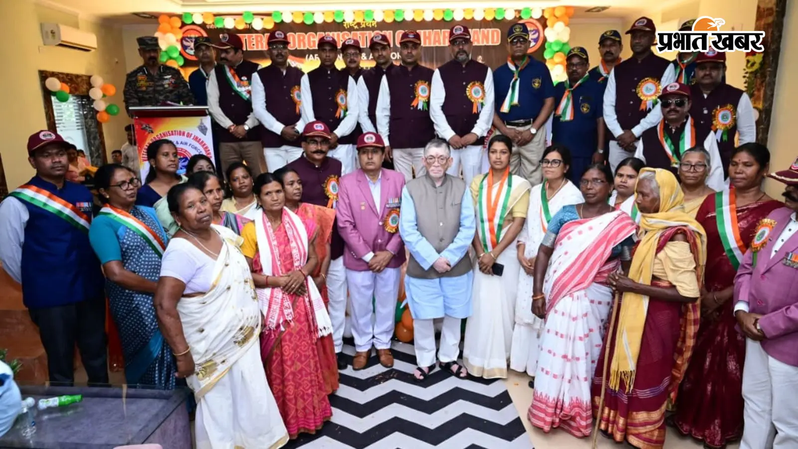 राष्ट्र निर्माण में युवाओं की सक्रिय भागीदारी जरूरी, विजय दिवस पर बोले राज्यपाल संतोष गंगवार