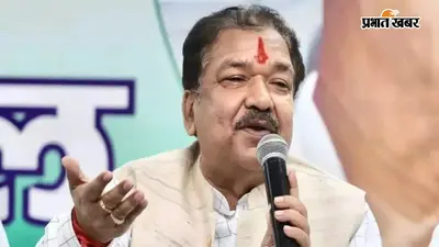 Dilip Jaiswal: NEET पेपर लीक पर दिलीप जायसवाल बोले- भारत को अस्थिर करना चाहते हैं अमेरिका, चीन और पाकिस्तान