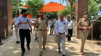 श्रावणी मेला : शिवभक्तों के स्वागत में कांवरिया पथ सज-धज कर तैयार, गुफा में दिव्य नजारा की होगी अनुभूति