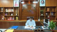 गढ़वा में अंतिम चरण में मतदाता सूची पुनरीक्षण अभियान, गणना प्रपत्रों का वितरण 100 प्रतिशत पूरा