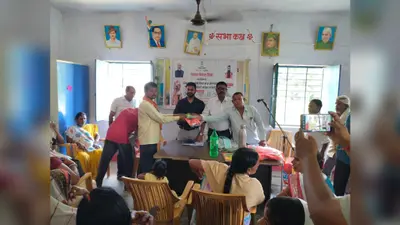 जहानाबाद: घोसी की पंचायतों में पंचायत विकास दिवस का आयोजन, 2026-27 की विकास योजनाओं का हुआ चयन