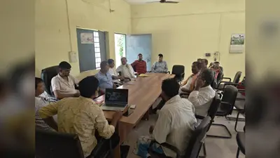 अमौर की सभी पंचायतों में पंचायत विकास दिवस आयोजित, विकास योजनाओं की समीक्षा और ग्रामीणों की समस्याओं पर हुई चर्चा