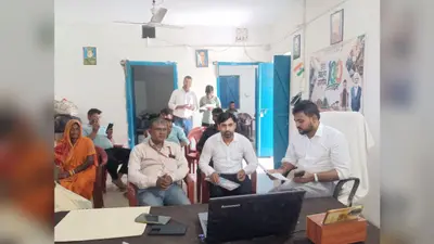 शिवहर की सभी 53 पंचायतों में पंचायत विकास दिवस, ग्रामसभाओं में विकास योजनाओं की हुई समीक्षा