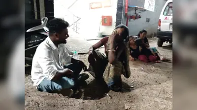 निजी क्लिनिक में युवक की मौत, परिजनों ने इलाज में लापरवाही का लगाया आरोप