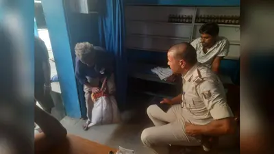 गया जी : टनकुप्पा में भटककर पहुंचे दुमका के युवक को मिली मदद, पुलिस ने परिजनों से साधा संपर्क