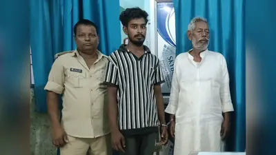 वैशाली: रजासन दोहरे हत्याकांड में पुलिस को बड़ी सफलता, सेना जवान और उसके पिता की हत्या मामले में दो और आरोपी गिरफ्तार