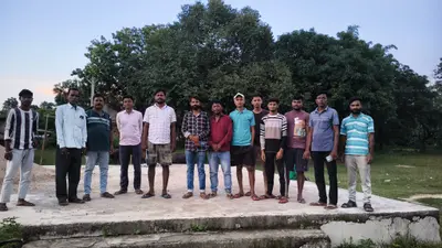 27 सितंबर को दुबराजपुर हाट मैदान में करम परब प्रतिगोगिता का होगा आयोजन