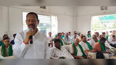 कार्यकर्ताओं की एकजुटता से संगठन होगा मजबूत : दीपक बिरुवा