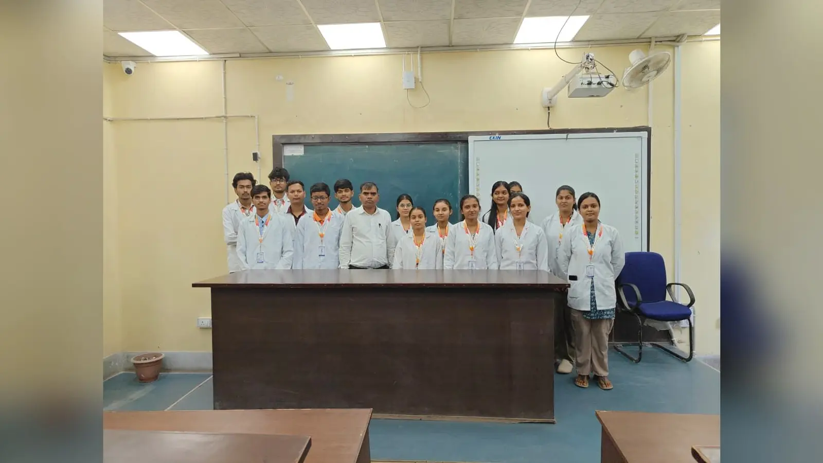 स्टाइपेंड और स्थायी नियुक्ति के लिए 31 को ज्ञापन देगा पारा मेडिकल स्टाफ एसोसिएशन