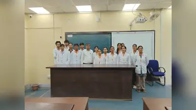 स्टाइपेंड और स्थायी नियुक्ति के लिए 31 को ज्ञापन देगा पारा मेडिकल स्टाफ एसोसिएशन