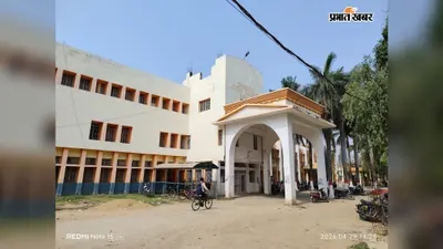 पीजी परीक्षा में उत्तर पुस्तिका बदलते पकड़े गए दो परीक्षार्थी, एक फरार, जांच शुरू