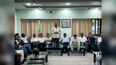 जमशेदपुर में 7 अगस्त को आजसू युवा सम्मेलन, 8 को निर्मल महतो शहादत दिवस पर उमड़ेगा जनसैलाब