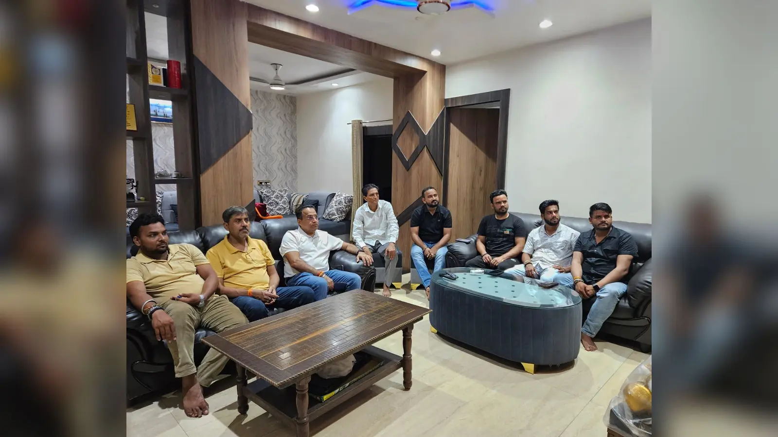 भाजपा कार्यकर्ताओं ने सुनी ‘मन की बात’, PM के संदेशों को जन-जन तक पहुंचाने का लिया संकल्प