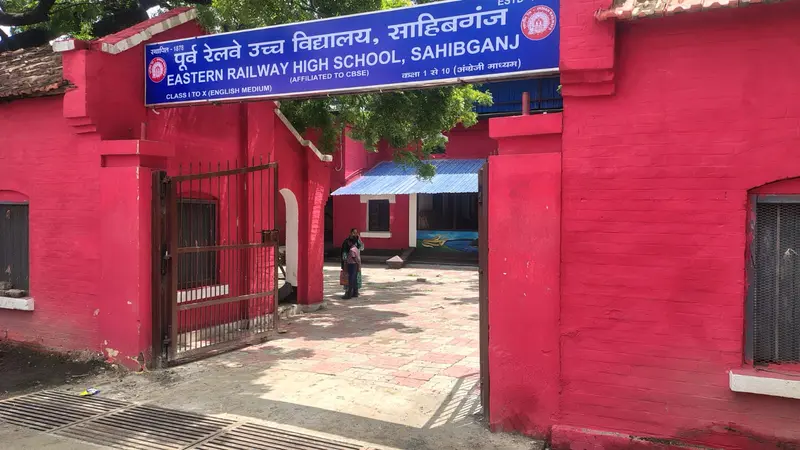 प्रस्तावित रेलवे लाइन फोरलेन जमीन अधिग्रहण के कार्यों का विंडो निरीक्षण करेंगे जीएम