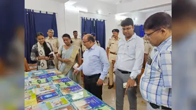 पीड़ित बच्चों को त्वरित न्याय दिलाना सभी की जिम्मेदारी : एडीजे