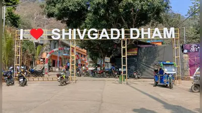 श्रावणी मेला की तैयारियों को अंतिम रूप देने में जुटा प्रशासन