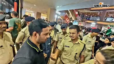 तेज प्रताप यादव 14 दिन की न्यायिक हिरासत में बेउर जेल भेजे गये, दंगा भड़काने और प्रदर्शनकारियों को उकसाने का है आरोप