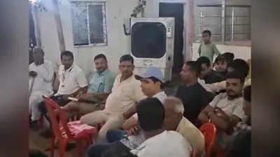 बिहारशरीफ : हरनौत में मां काली की पूजा को लेकर बड़ी बैठक, जानिए क्यों टला मंदिर निर्माण का फैसला?